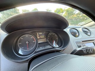 SEAT Ibiza SC Reference 3p 1.2 TDI 2012