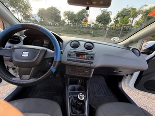 SEAT Ibiza SC Reference 3p 1.2 TDI 2012