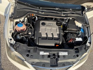 SEAT Ibiza SC Reference 3p 1.2 TDI 2012