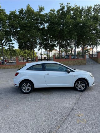 SEAT Ibiza SC Reference 3p 1.2 TDI 2012