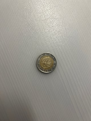 Moneda 2 Euros  Neetherlands 1999-2002