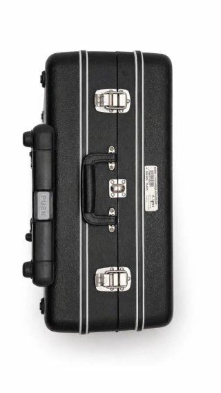 HOHNER AMICA 72 SCHWARZ – ACORDEÓN ALEMÁN