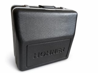 HOHNER AMICA 72 SCHWARZ – ACORDEÓN ALEMÁN
