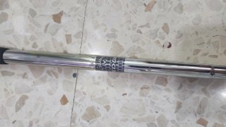 Palo de golf Edge callawey