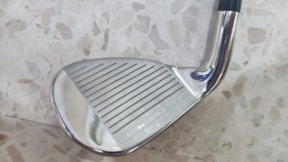 Palo de golf Edge callawey