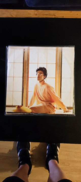Vinilo Prince - Sign O The Times (Doble LP)