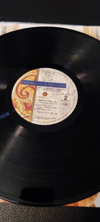 Vinilo Prince - Sign O The Times (Doble LP)