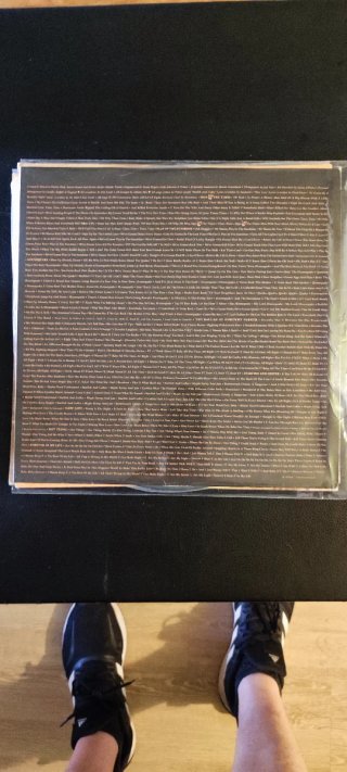 Vinilo Prince - Sign O The Times (Doble LP)
