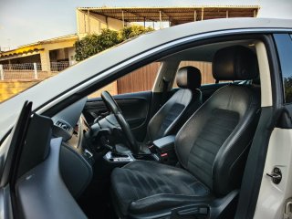 Volkswagen Passat CC 2014