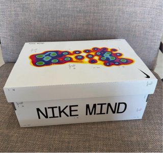 Zapatillas Nike mind 002