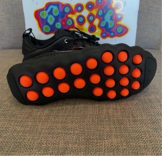 Zapatillas Nike mind 002