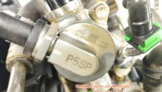 Motor mazda p5 2 (dl, 1.5 skyactiv-g cab Ref:89758