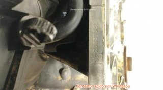 Motor mazda p5 2 (dl, 1.5 skyactiv-g cab Ref:89758