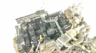 Motor mazda p5 2 (dl, 1.5 skyactiv-g cab Ref:89758