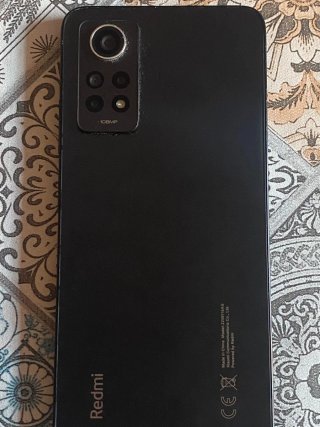 Xiaomi Redmi Note 12 Pro 256GB