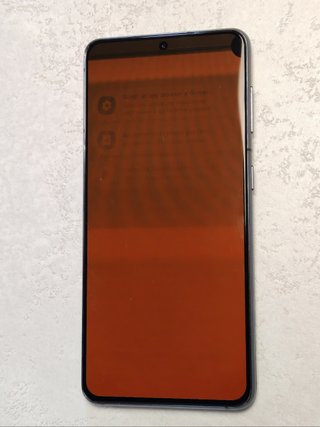 Samsung S21 5G 128GB Grigio - Pezzi Ricambio