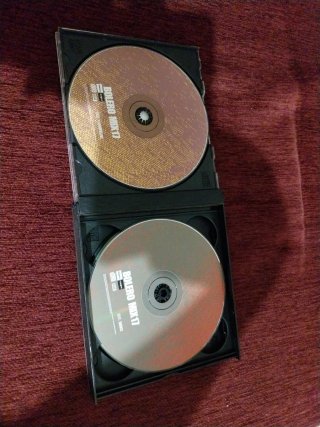 Bolero Mix 17 CD Doble