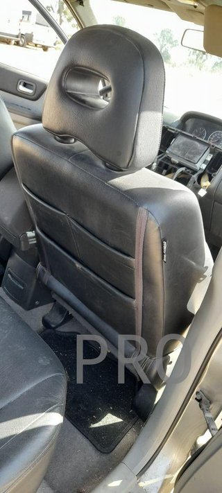 ASIENTO DELANTERO DERECHO NISSAN X-TRAIL (T30)