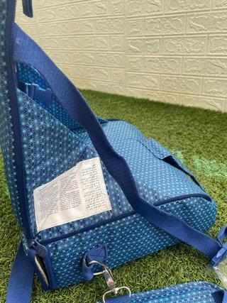 Trona portátil Tuc Tuc