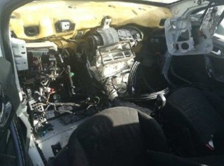 Motor completo peugeot 8h01 208 carnp1384643
