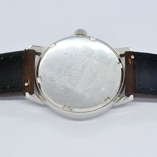 Omega Genève Mecánico 1969 Cal. 601