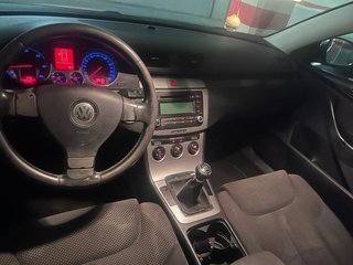 Volkswagen Passat 2005