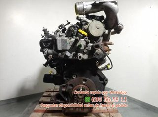 Rectp5764128 motor completo rhz peugeot  Ref:85993