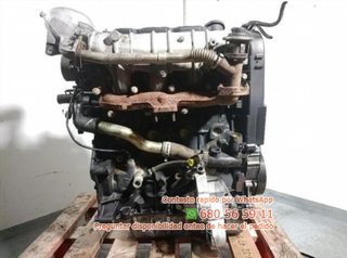 Rectp5764128 motor completo rhz peugeot  Ref:85993