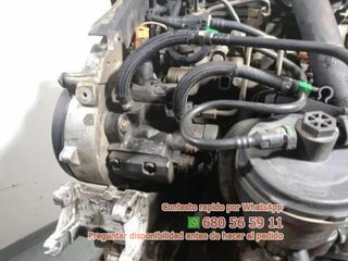 Rectp5764128 motor completo rhz peugeot  Ref:85993