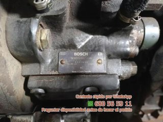 Rectp5764128 motor completo rhz peugeot  Ref:85993