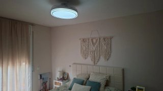 Montaje ventiladores