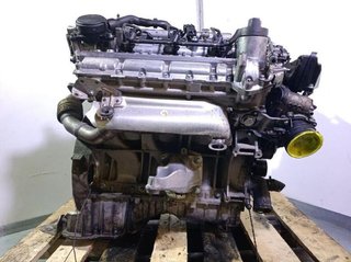 Mercedes-benz 642910 motor clk (c209) rectp5219093