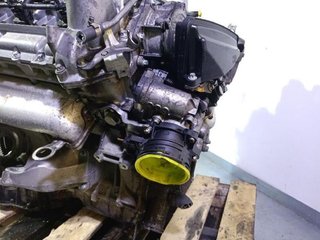 Mercedes-benz 642910 motor clk (c209) rectp5219093