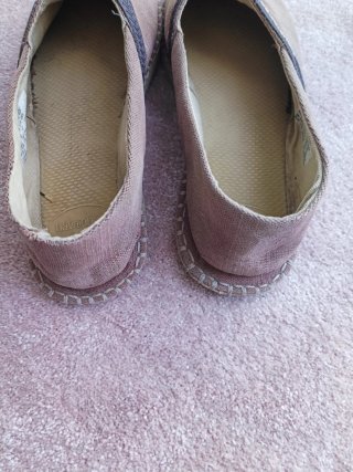 Alpargatas Havaianas Marrones
