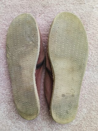 Alpargatas Havaianas Marrones