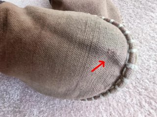 Alpargatas Havaianas Marrones