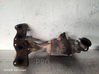 CATALIZADOR PEUGEOT 207 755933280