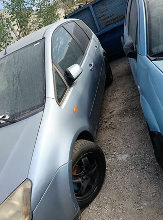 Despiece FORD FOCUS Color CELESTE G8DA C-MAX CAP