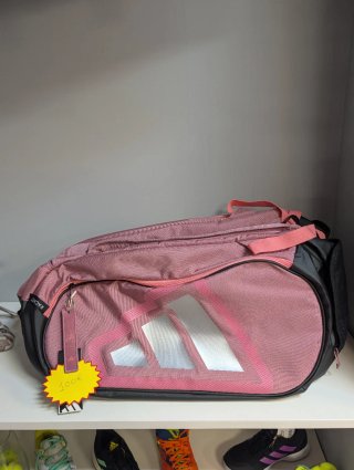 Paletero Adidas Padel Martita Ortega