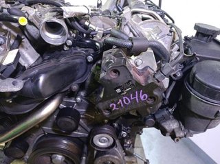 Mercedes-benz 642910 motor clk (c209) rectp5219093