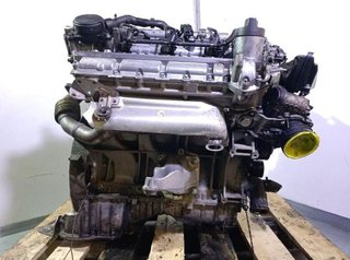 Mercedes-benz 642910 motor clk (c209) rectp5219093