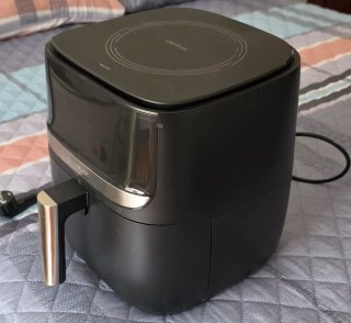 Air Fryer Cecofry Cecotec Freidora de Aire