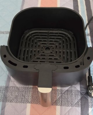 Air Fryer Cecofry Cecotec Freidora de Aire