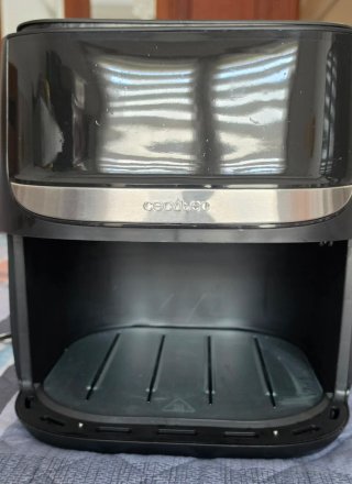 Air Fryer Cecofry Cecotec Freidora de Aire