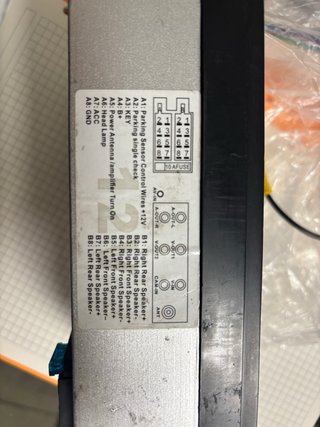 Pantalla Radio Coche 7 Pulgadas