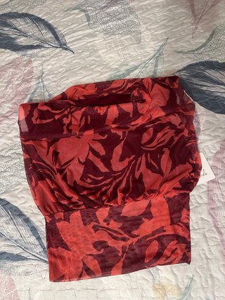 Conjunto tul a estrenar