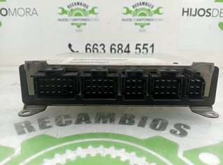 96712 4461350160 centralita iveco eurotech cursor