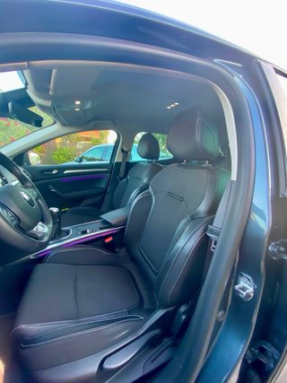 Renault Megane TechnoBlue 115cv