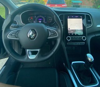 Renault Megane TechnoBlue 115cv