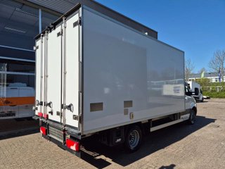 MERCEDES-BENZ Sprinter 519 CDI 2018